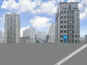 Image of Hanting Hotel Wenzhou Bus Station Avenue
