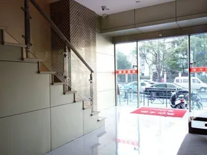 Image of Hi Inn Shanghai Xujiahui