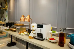 Image of Magnotel Hotel Yangzhou Jinghua Wangyue Road