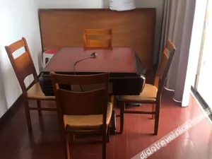 Image of Shanghai Xingyu Hotel