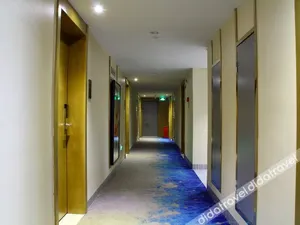 Image of The Sussie Hotel (Quanzhou Fengze Yunlu)