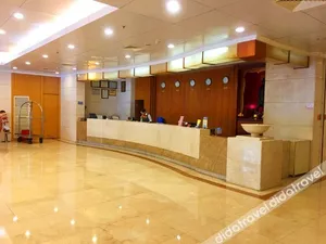 Image of Huidong Hotel