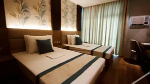 Image of HOTEL JOHN