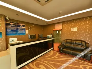 Image of Shanyehong Hotel