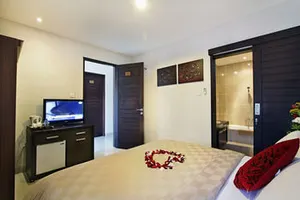 Image of Anika Melati Hotel And Spa