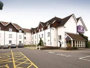 Image of Horsham North
