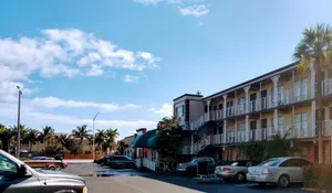 Image of Executive Economy Lodge