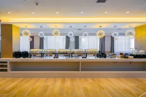 Image of Mulan wisdom Hotel (Baoji Jinger Road West bus station store)