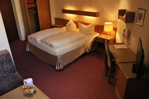 Image of Hotel Graf Pückler