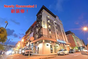 Image of Diamond Inn