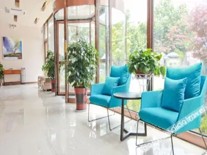 Image of Grace Inn (Shanshi store, Wenhua East Road, Jinan)