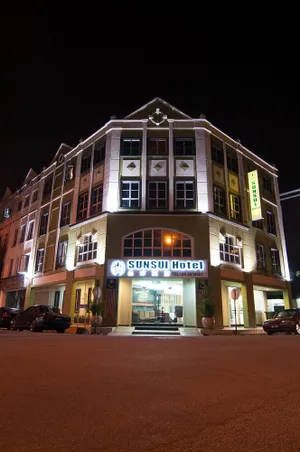 Image of De' Songket Hotel