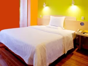 Image of 7Days Inn Guangzhou Huadu Jianshebei Road