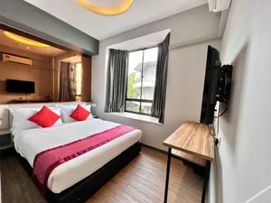 Image of Bayu 23 Hotel
