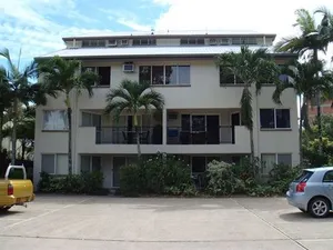 Image of Reef Gateway Apartments