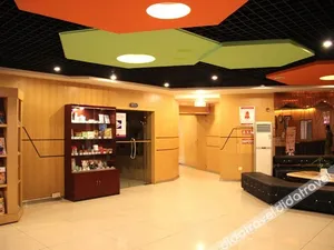 Image of Home Inn Chengdu North Kehua Road Sichuan University