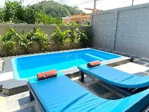 Image of Blue Aura Pool Villa