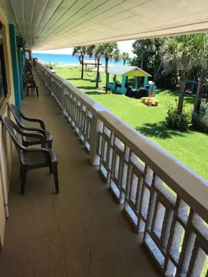 Image of South Beach Inn - Cocoa Beach