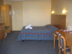 Image of Comfort Inn Gemini