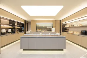 Image of JI Hotel (Xinzhou Yanmen Building)