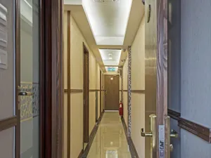 Image of Celltronik Hostel 先創旅店