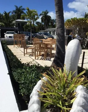 Image of Harborside Motel & Marina