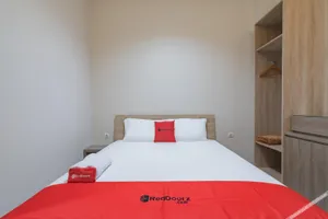 Image of RedDoorz Plus @ Cirebon City Center
