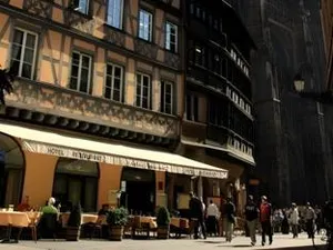 Image of Maison Kammerzell - Hotel & Restaurant