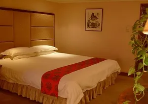 Image of Hangzhou West Lake Enjoyor Hotel