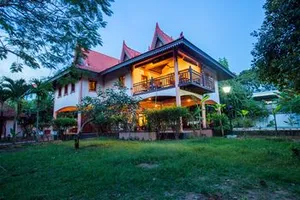 Image of Relax Resort Angkor Villa