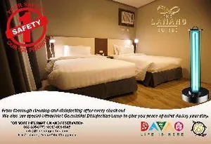 Image of The Lanang Suites