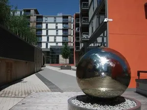 Image of City Stay Apartments - Vizion