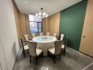 Image of VX Hotel (Anyang Wenfeng Dadao Angang )