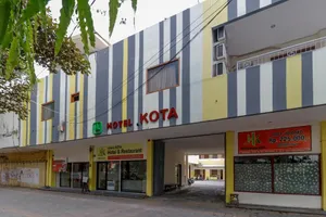 Image of Grand Kota Hotel