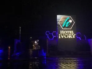 Image of Hotel Ivory
