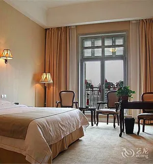 Image of Zhengxie Club Hotel