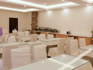 Image of Hanting Hotel (Xi'an Big Wild Goose Pagoda)