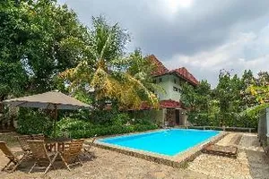 Image of RedDoorz Plus near Kemang Raya