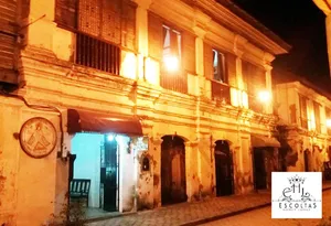 Image of Escolta's Homey Lodge