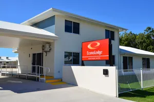 Image of Beachside Boutique Motel Mackay