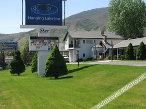 Image of Hanging Lake Inn