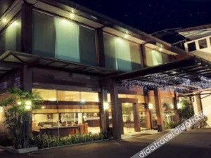 Image of Takashimaya Hotel & Convention