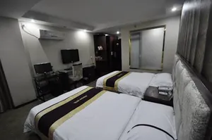Image of Shuiyuan Hotel