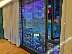 Image of Allston Hotel (Xiamen Railway Station MixC Mall)
