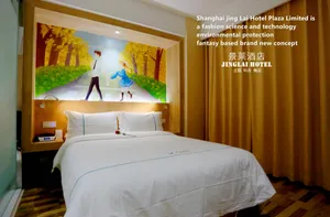 Image of Jinglai Hotel (Shanghai University)