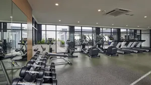 Image of Suasana Residence by Nest Home