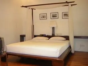 Image of Roemahkoe Heritage Hotel