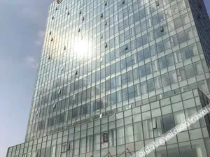 Image of Hampton by Hilton Shanghai Jiuting