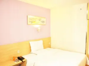 Image of 7Days Inn Chengdu Zhengfu Street Wenshufang