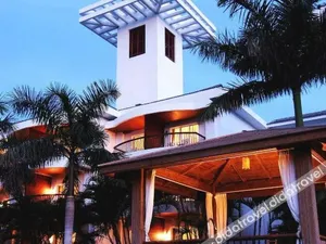 Image of Yalong Bay Golf Club